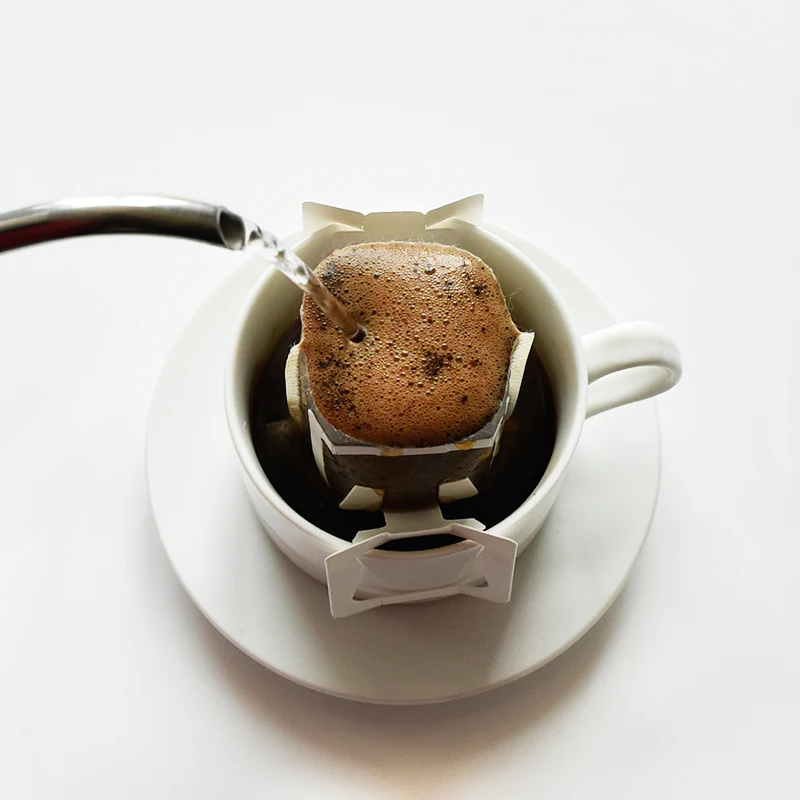 Espresso Ground Coffee Arabica Roasted 