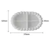 White - Oval - 2