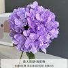 Hydrangea - Light Purple