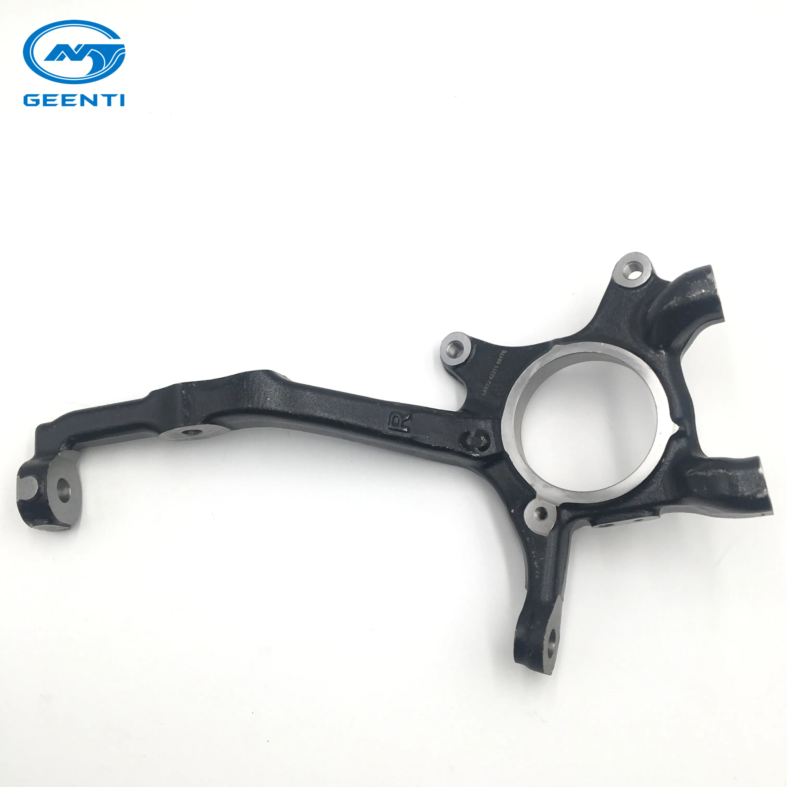 Forged Steel Steering Knuckle 43211-60170 for Toyota Land