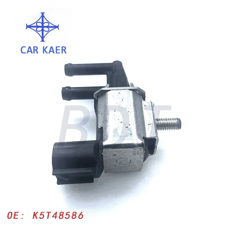 Original Air Valve Switch Solenoid K5T48586 for 2017-2019 Kawasaki