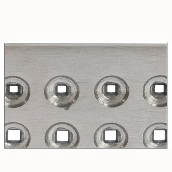 Modulo Utensile 1/3 Martello E Scalpello TCS 6 821/7 Stahlwille - Foto 6