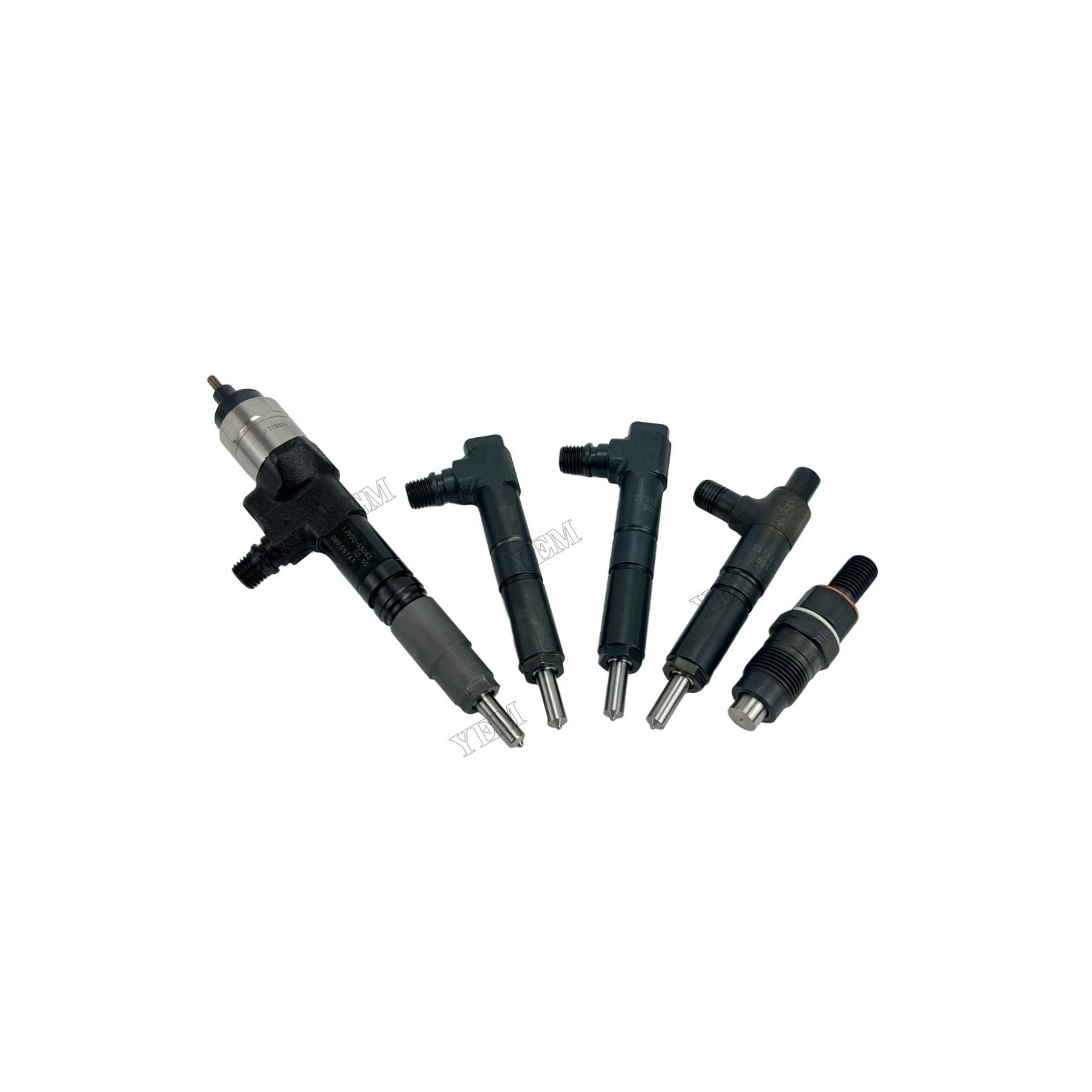 D1105 D1301 D1302 D1305 Fuel Injector for Kubota OEM Engine Parts