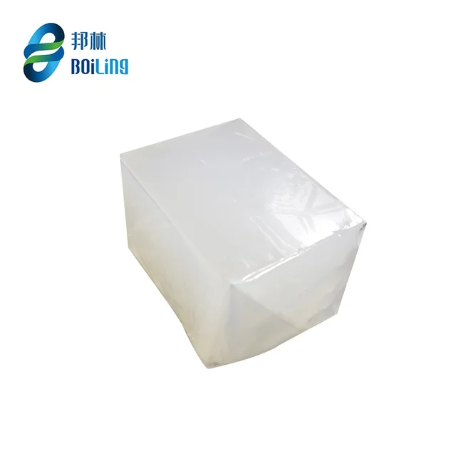 PSA White Hot Melt Glue Pressure Sensitive Adhesive Spraying for Foam Mattress for Woodworking Packing & Construction