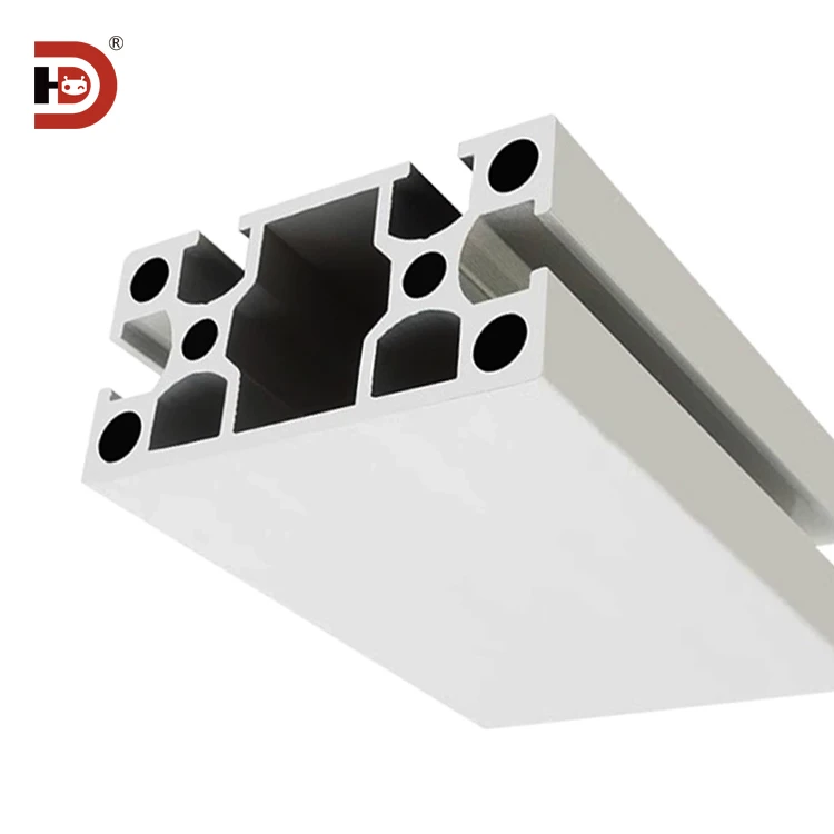 product industrial extruded aluminum profiles 3060 side sealing assembly line automation equipment 3060 aluminum alloy square tube-6
