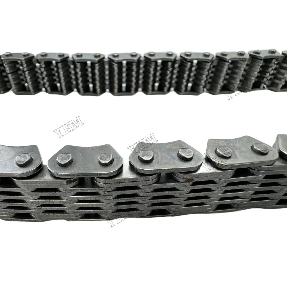 Hydraulic Pump Chain Fit for Nissan K21 Engine 6