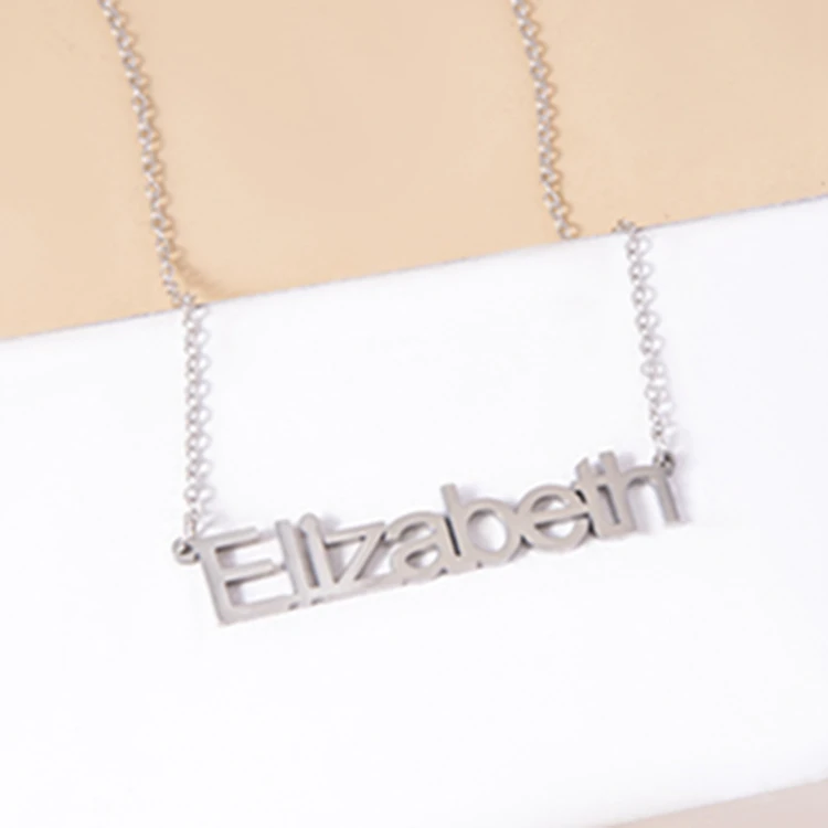 Ft-78 Wholesale Fashion Silver Jewelry 