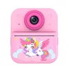 Pink Unicorn