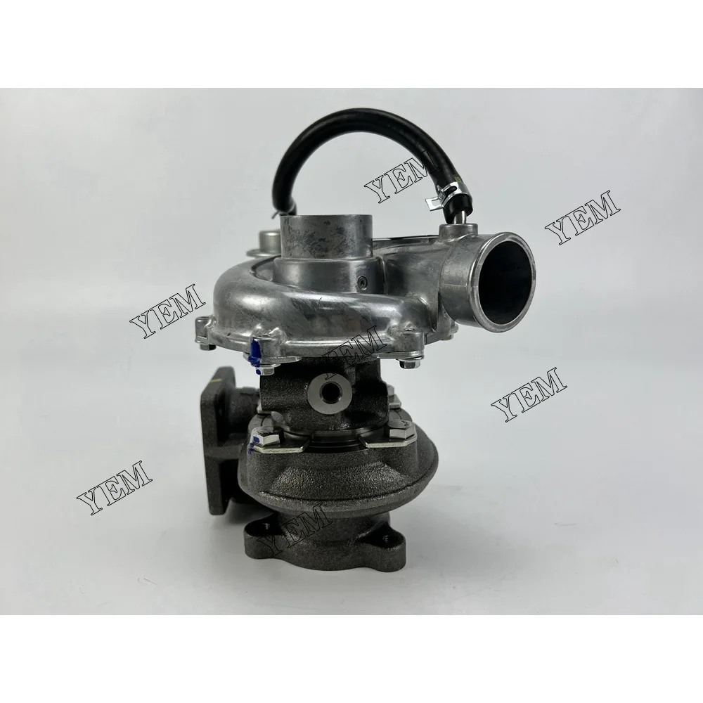 Factory 8-97038518-0 Turbocharger for Isuzu 4JA1 Engine Rebuild Kit 2