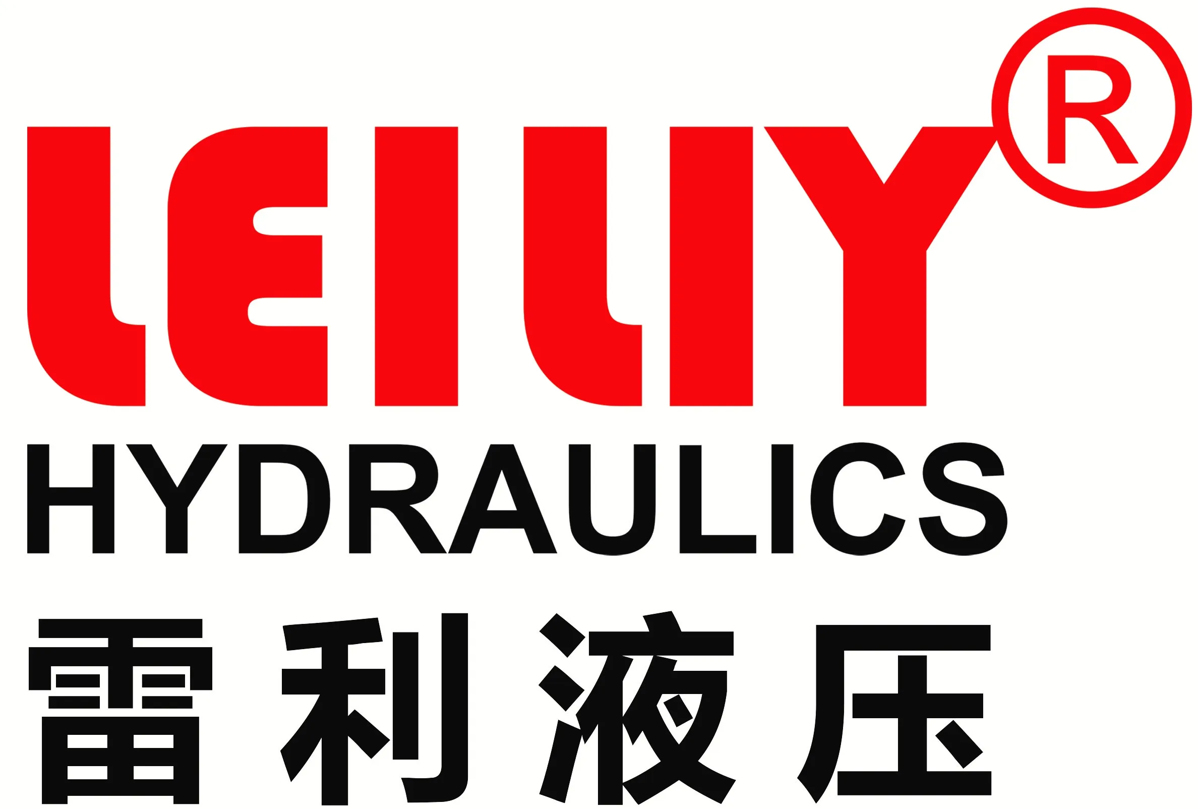 Company Overview Ningbo Leili Hydraulics Machinery Co., Ltd.
