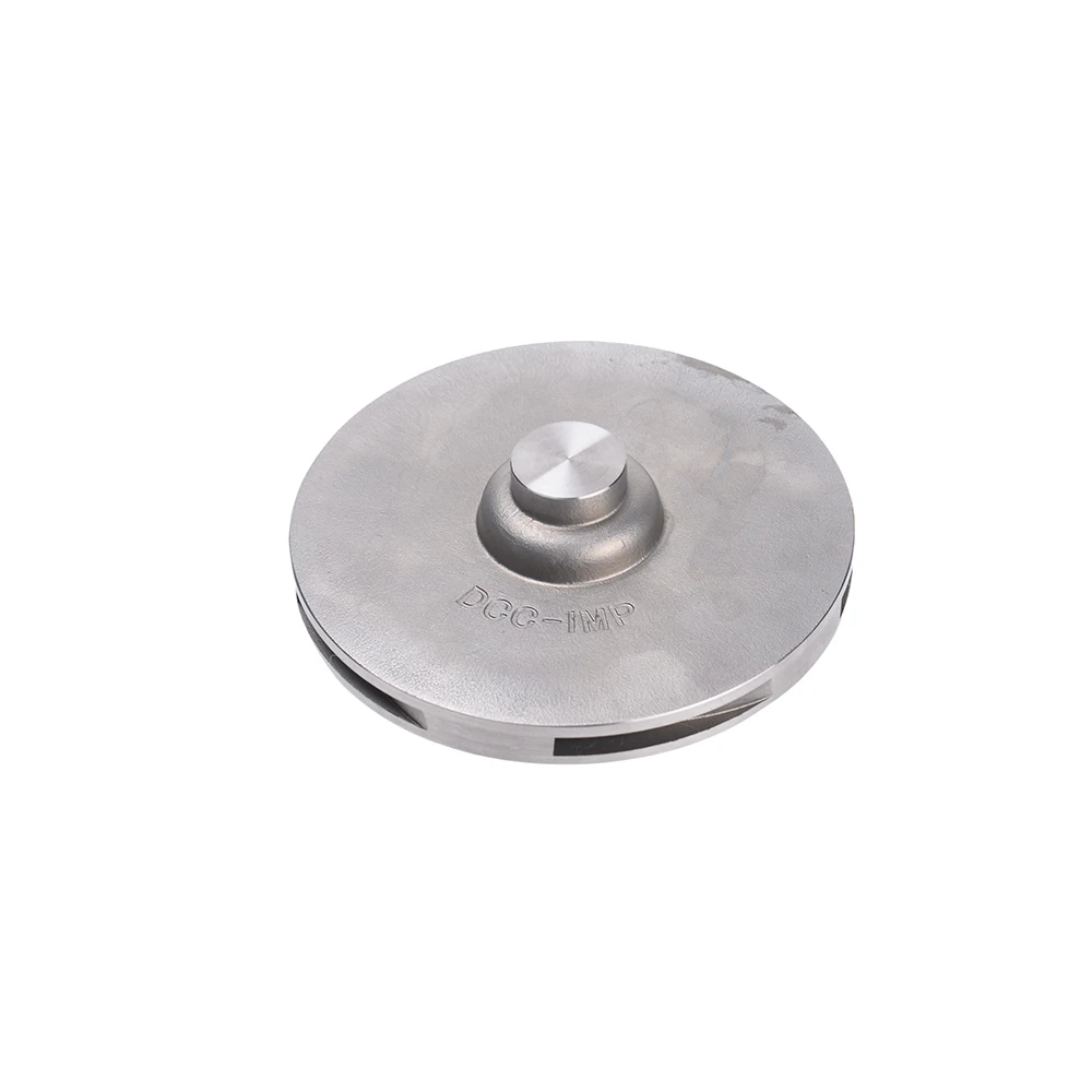 Precision Drilling Deepp Small Hole Process Rowing Welding Machine Spare Machine Parts