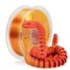 PLA Seda Oro-Rojo (250g)