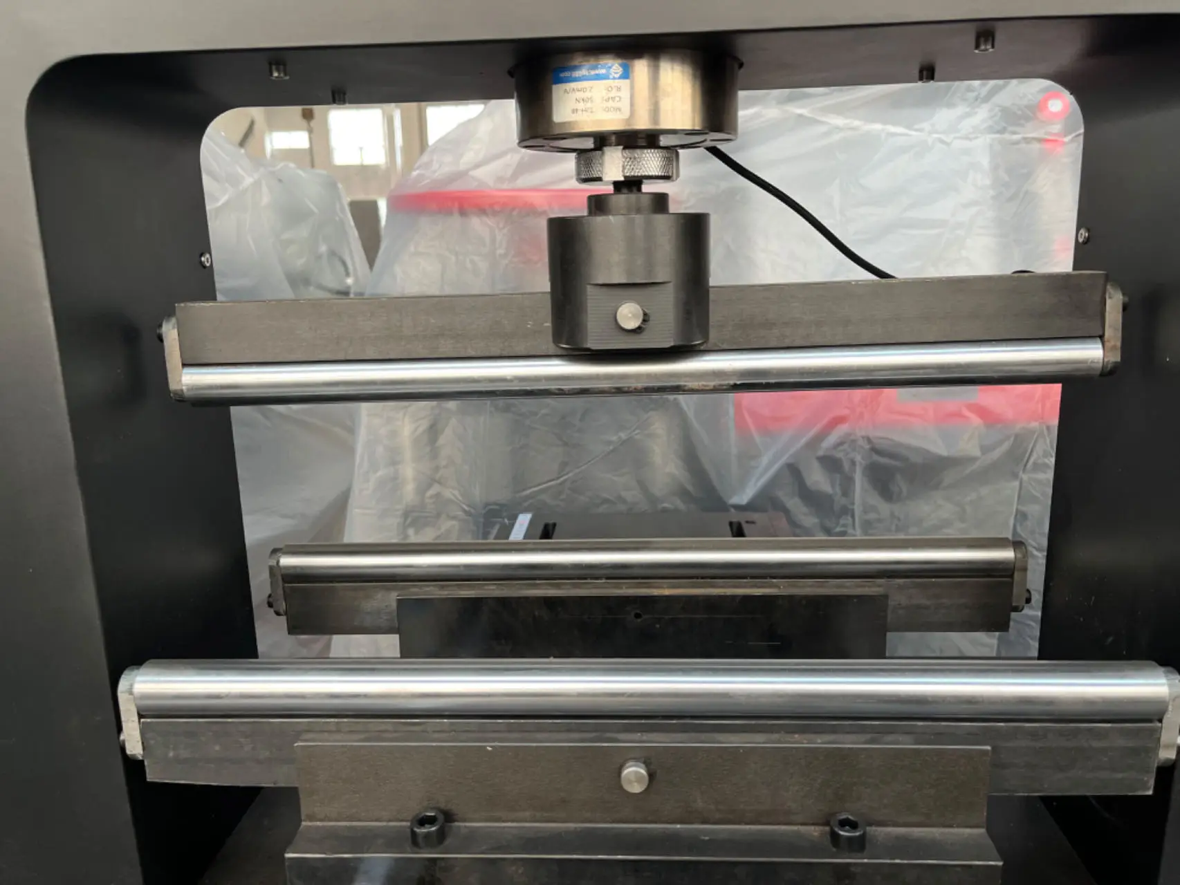 Factory Product WAW-KZJ30 Brick Tile Stone Flexural  Testing Machine
