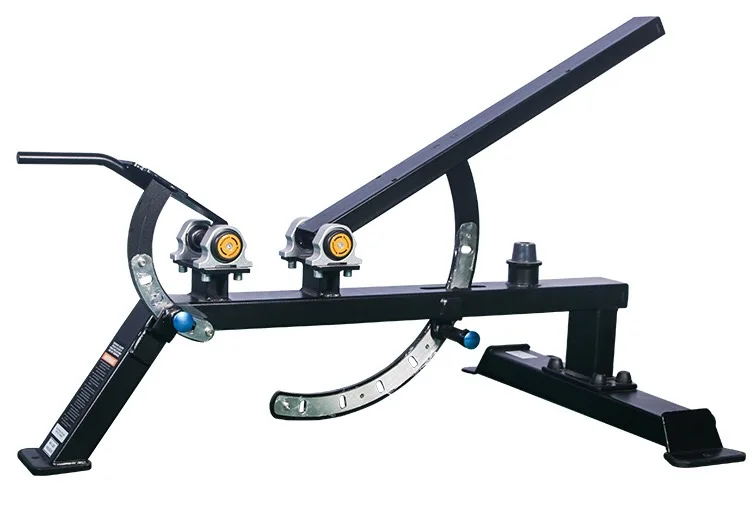 2025 New Design Adjustable Dumbbell Bench Metal Body Building Equipment