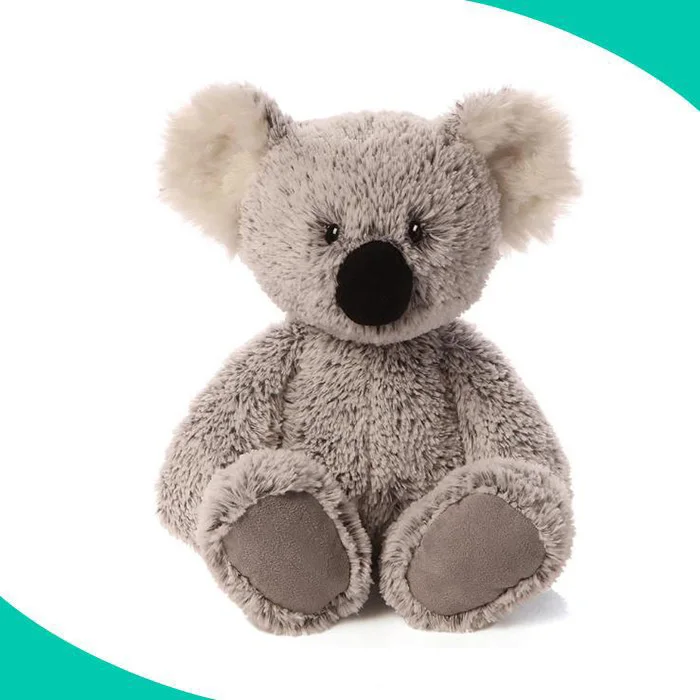Peluche koala personalizable - mbw, Koalas, Animales (juguetes)