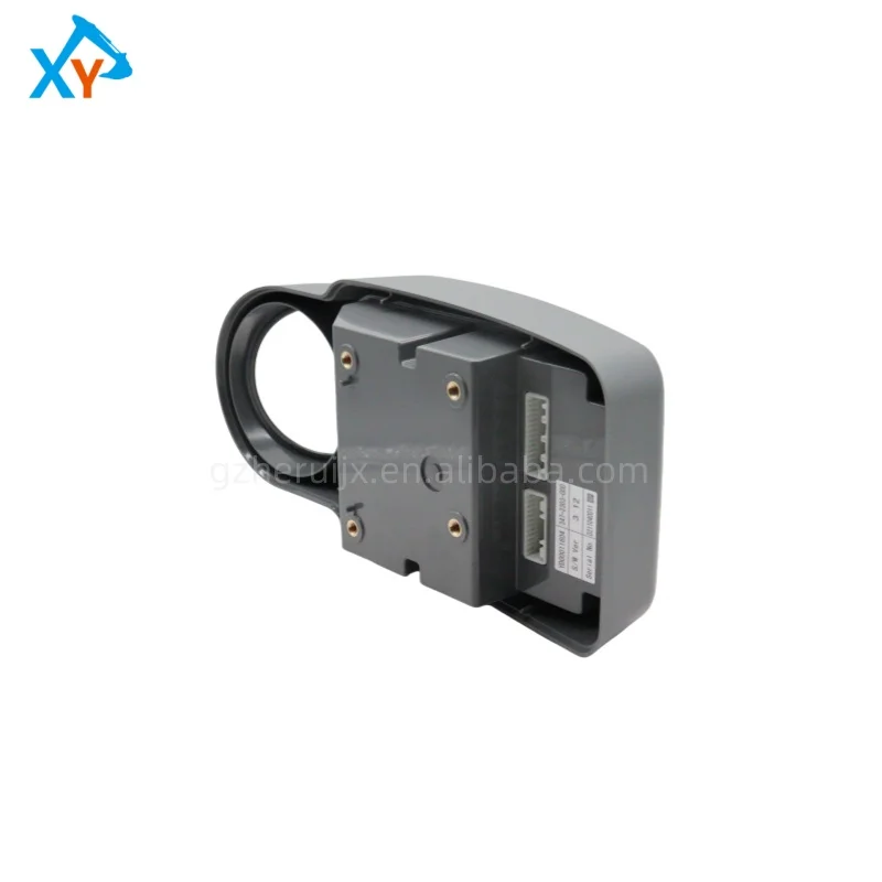 トップブランドのファッション ZX30U-5B ZX35U-5B Excavator Electric Parts Monitor Display アクセサリー