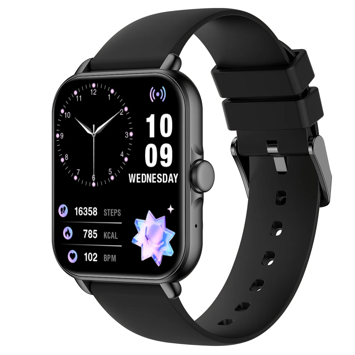 Price Thinnest Smart Watches Ultra Thin And Ultra Small IP68 Waterproof  Smart Watch For Women