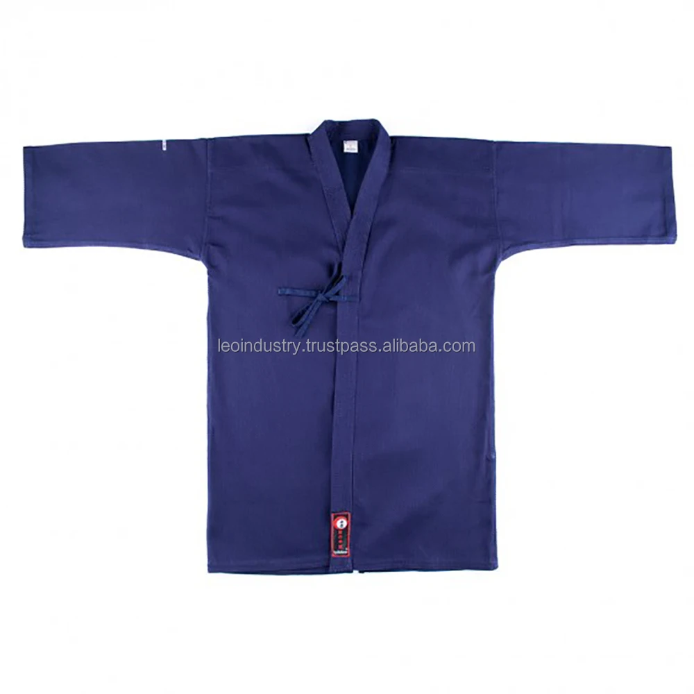 Kendo Martial Arts Cotton Hakama Uniform Buy Kendo Uniform + Akido
