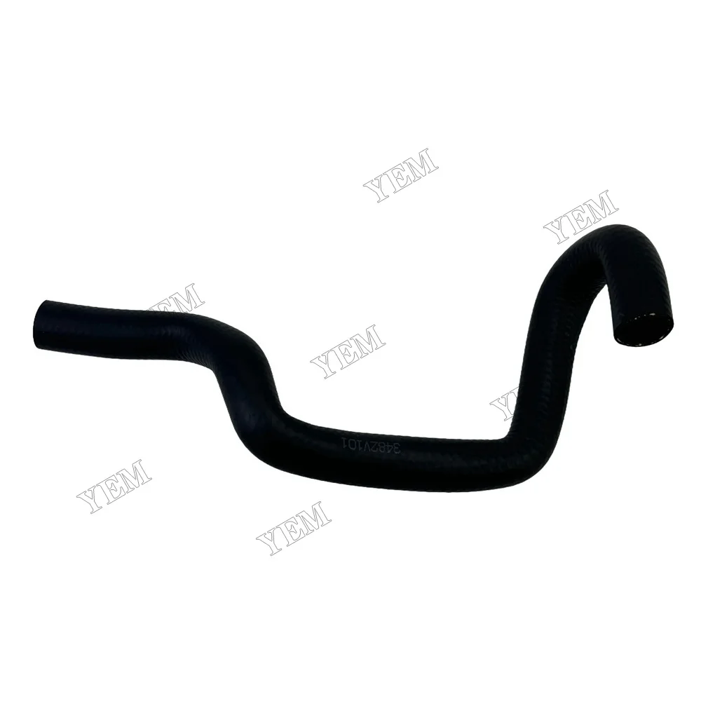 Water Hose 3482V101 Fit for Perkins 1103A-33T Engine Parts 3