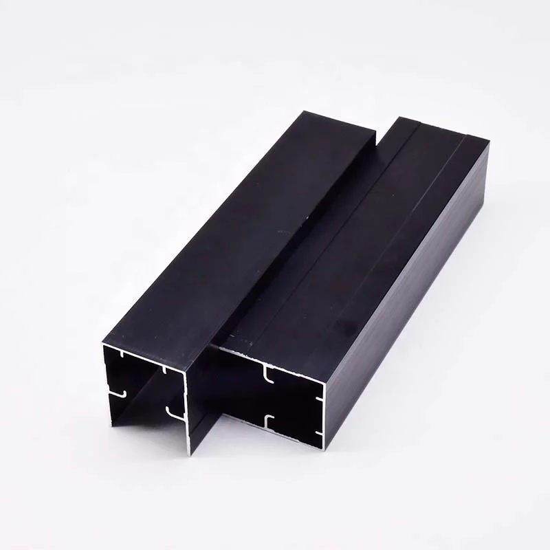 Aluminum Extrusion Window Profile Custom Architecture Aluminum Profile Aluminum Profiles