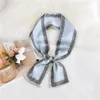 Marco de 3 flores de anacardo-azul