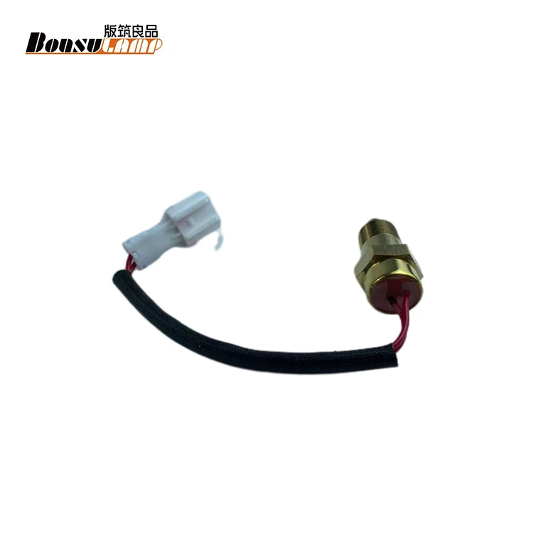 Переключатель датчика температуры воды Thermo QOS 8-94336668-0 8943366680 для Isuzu NHR NKR 100P-TC 4JB1T