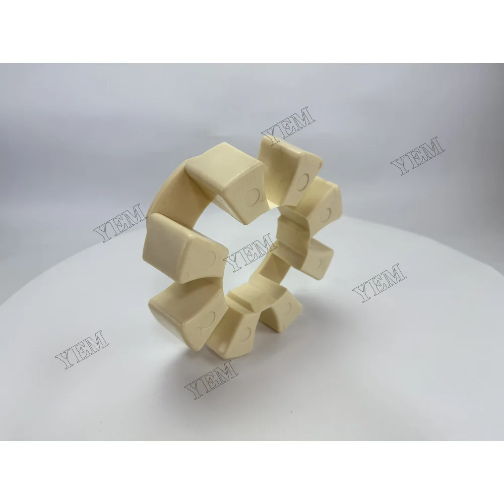 Engine Coupling 7Y-1901 for Caterpillar 312D High Performance Engine Parts 5