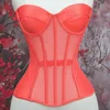 Rojo coral
