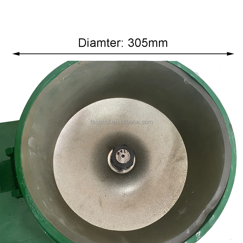 Lapidary Machine Bead Processing Equipment Beads Chamfering Machine