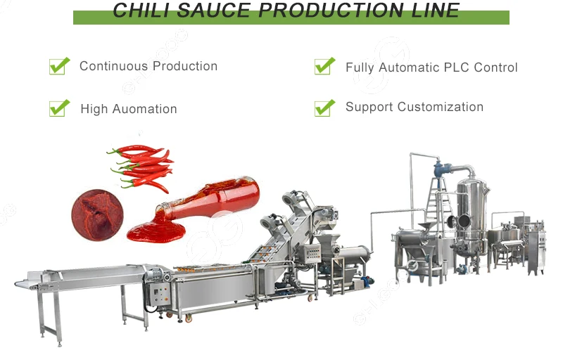 Gelgoog Pepper Sauce Grinding Maker Fresh Chilli Paste/Chili Sauce Making Machine/Colloid Mill