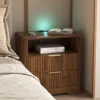 Wood