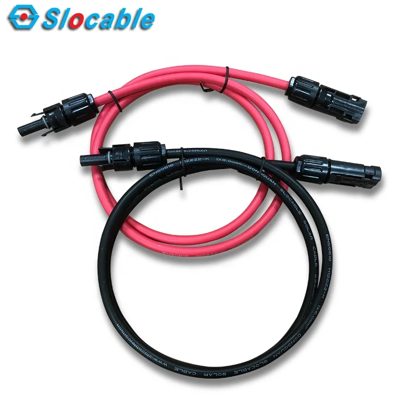 extension cable assembly 7