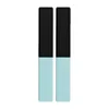 Negro/Azul