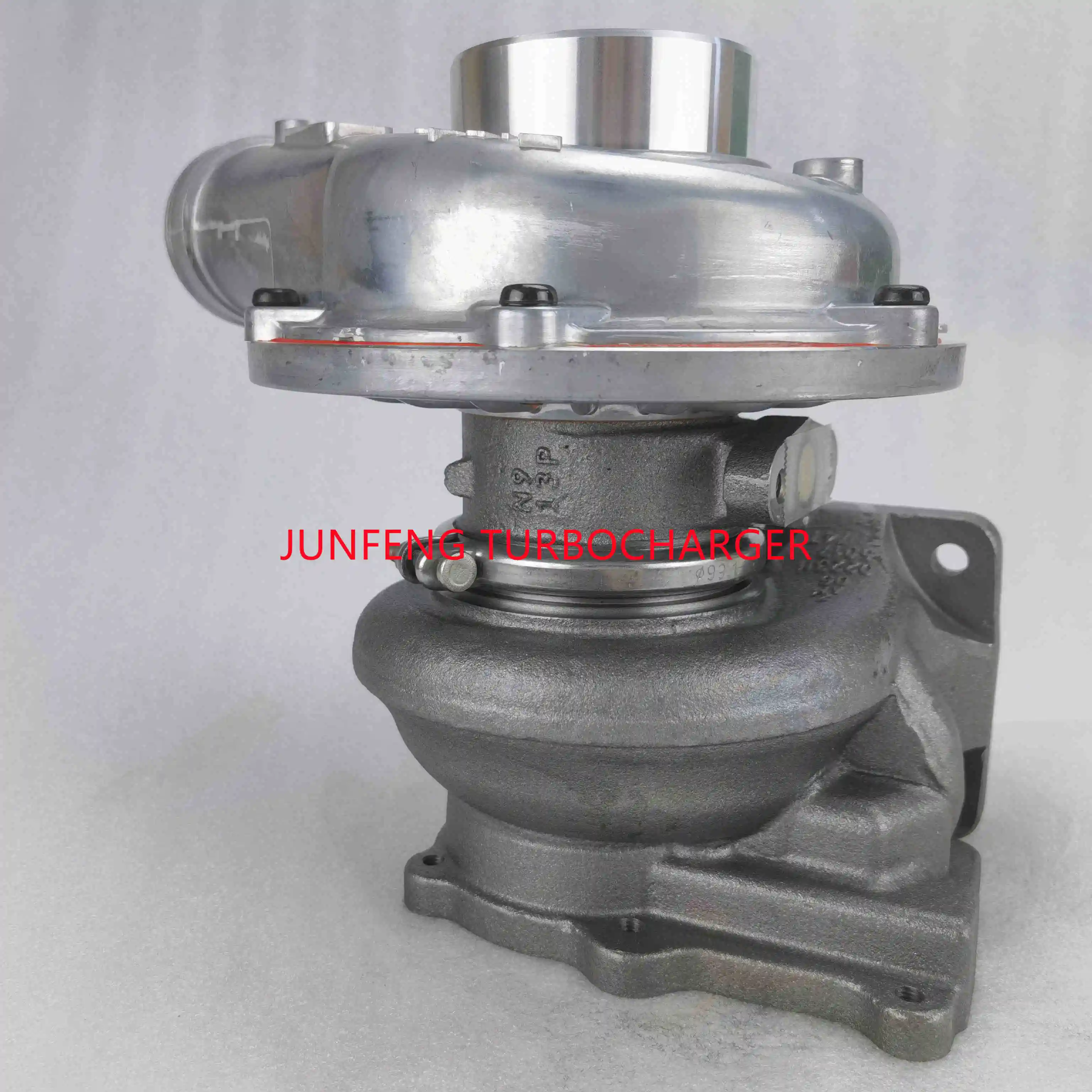 CIEW 114400-4381 Turbocharger for Isuzu Hitachi ZX330-3F