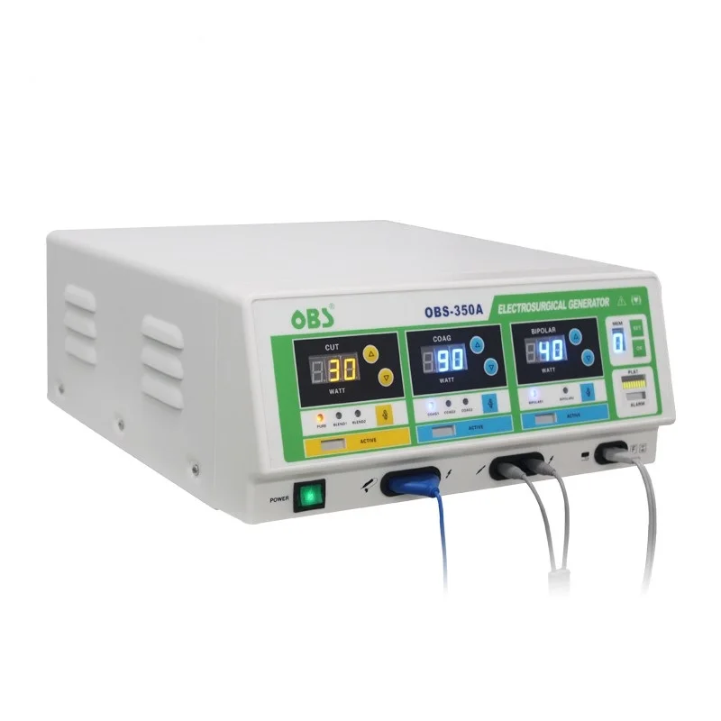 350W Hyfrecator Electrosurgical Unit Hyfrecator Therapy Electrocautery