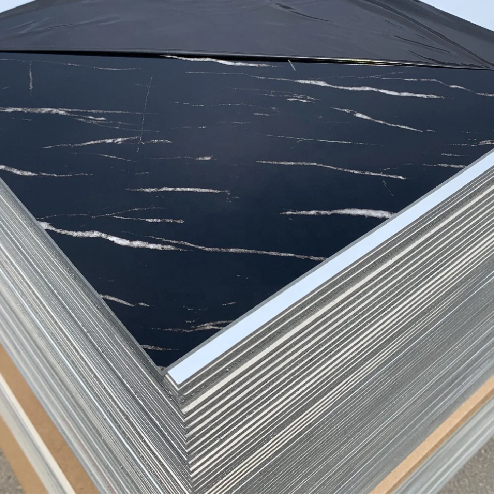 4mm Thickness ACP Sheet Acm Panel Aluminum Composite 3d