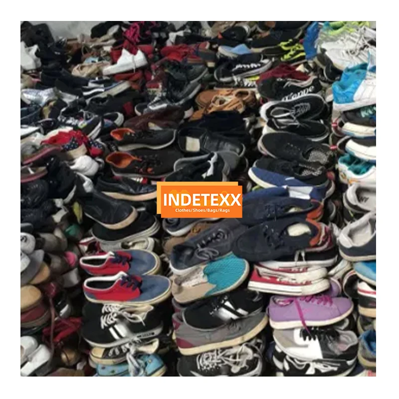 Shop High-Quality Second Hand Hiking Shoes for Women