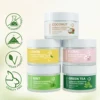 Crema Deodorante e Antitraspirante