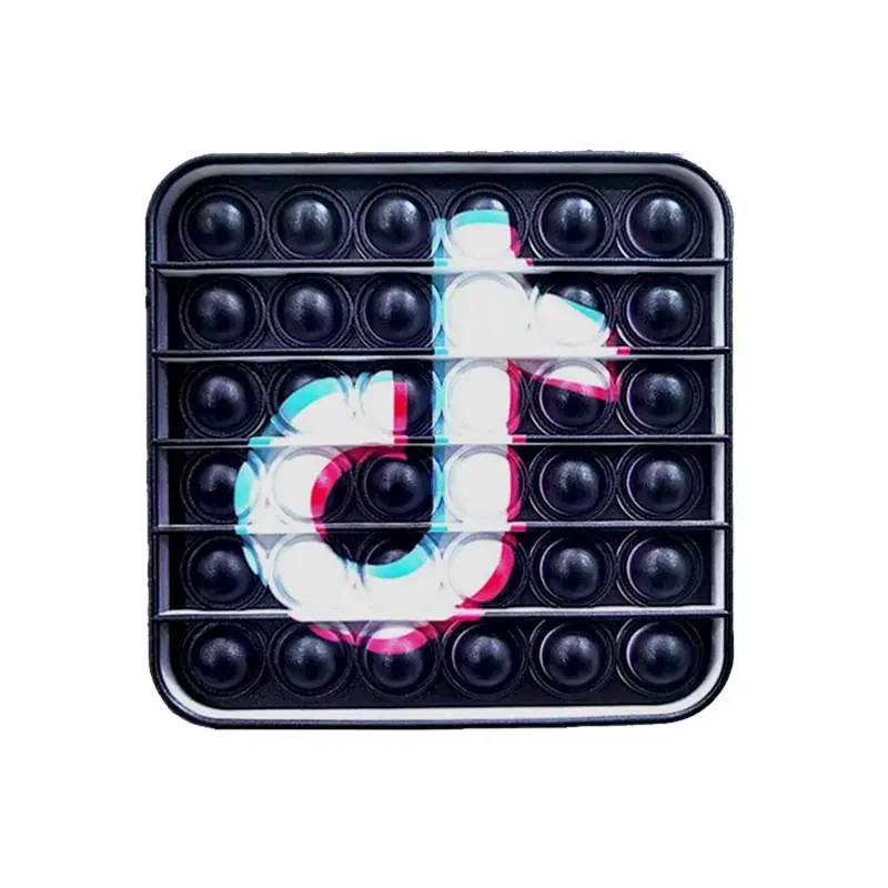 fidget toy pictures for tiktok