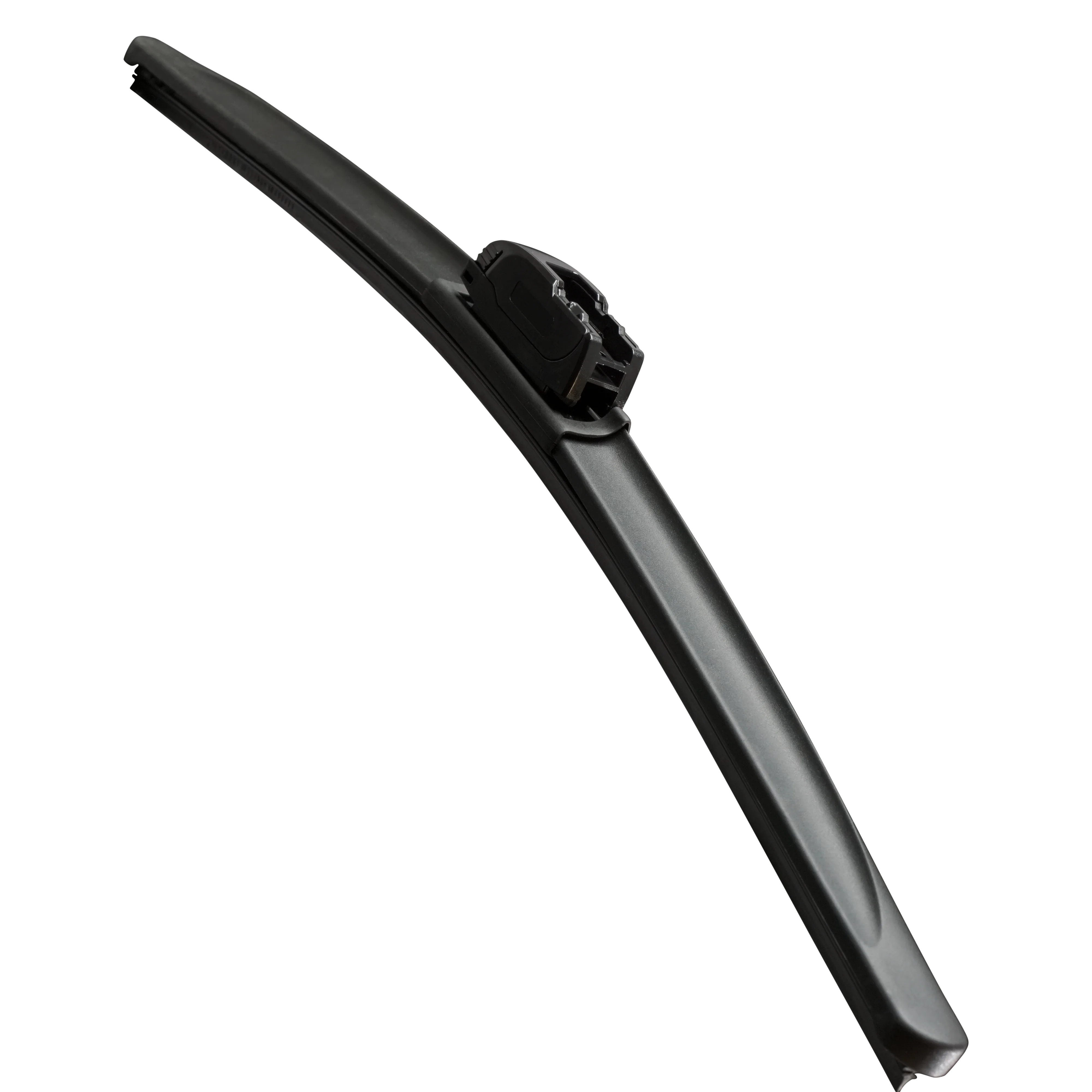 Lock wiper. Lock wiper