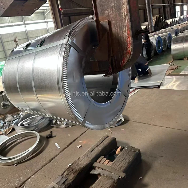 Galvanized Steel Coil Z80 Prime Quality Ppgi Steel Coil Pre-painted  Galvanized Iron