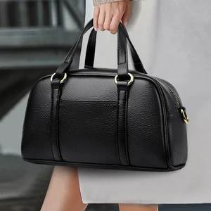 Newest Design Ladies Square Designer High Quality Shoulder Strap Purse Luxury Crossbody Handbag for Women