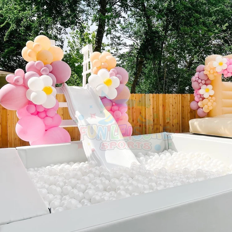 Детский развлекательный центр