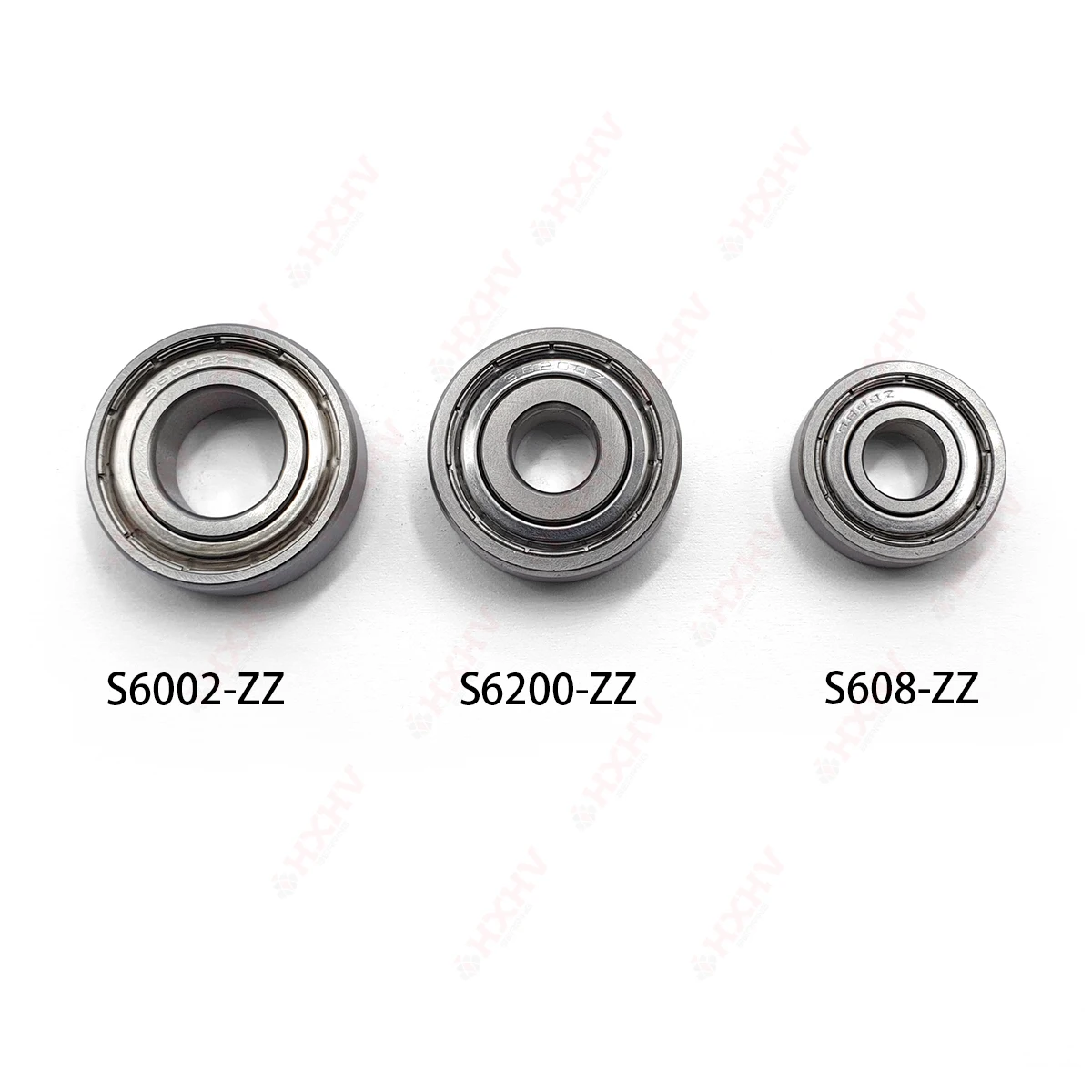 S6002-ZZ 6002 S6002z S6002zz S6002 2z Zz Chrome Steel Size 15x32x9