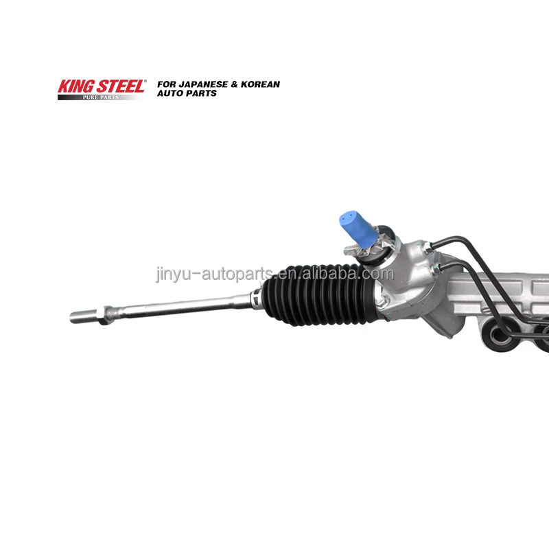 KINGSTEEL OEM 8-97946-130-0 Power Steering Rack for ISUZU Dmax 2wd