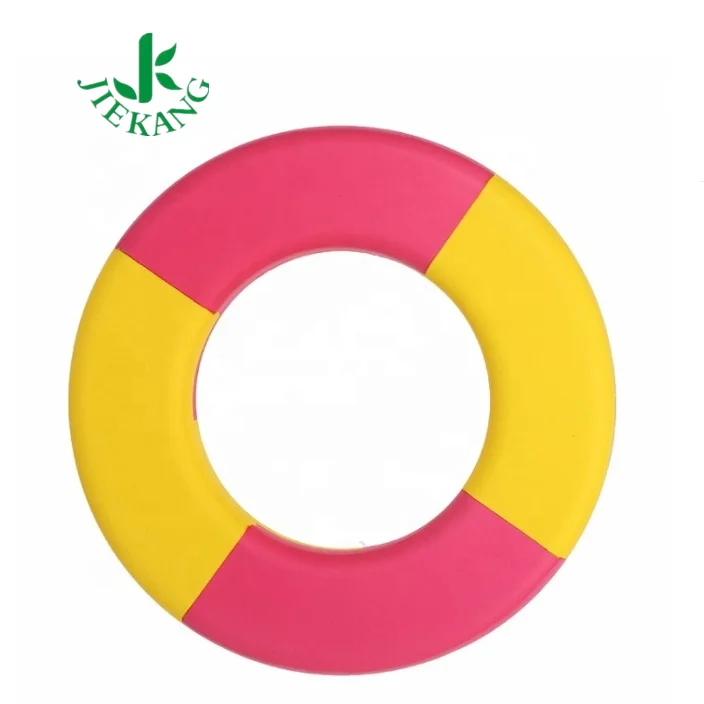 High Quality Marine Swimming Type Solas Approved Safety Eva Foam Cuztomised Circle Life Buoy Rings Of Life Buoy