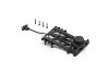 Matrice 400 Third Gimbal Connector