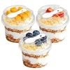 rond transparent
