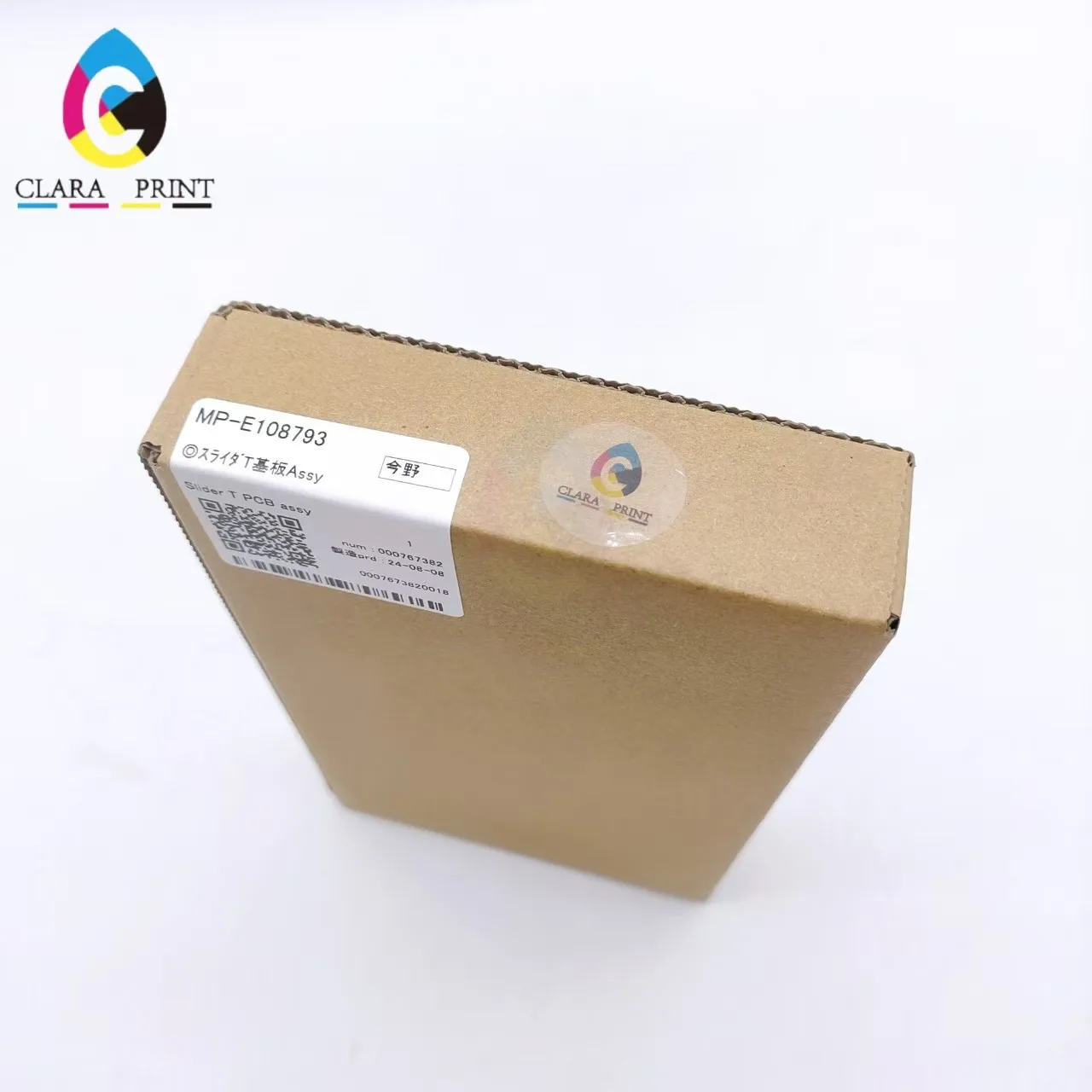 Miiiiiページ Original Japan E108793 Mimaki Slider T PCB Assy - E108793