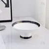 High foot bowl